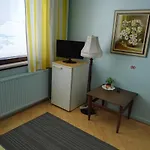 Outa Konukevi Rovaniemi
