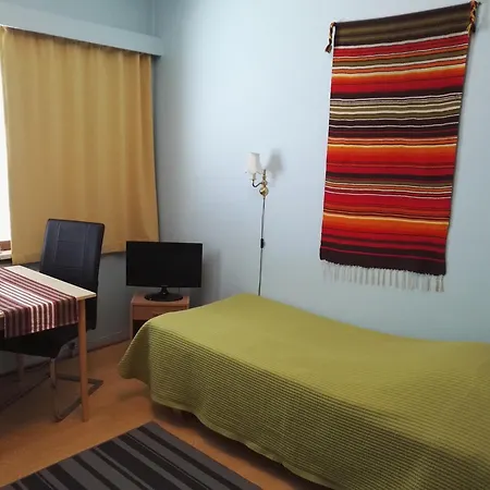 Outa Guest house Rovaniemi