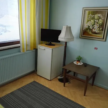 Outa Guest house Rovaniemi