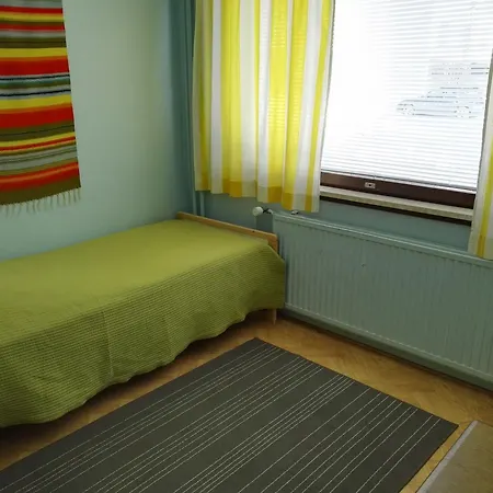 Outa Guest house Rovaniemi