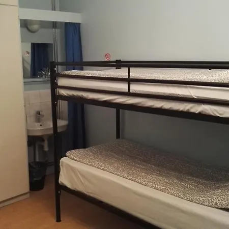 Outa Maison d'hôtes Rovaniemi