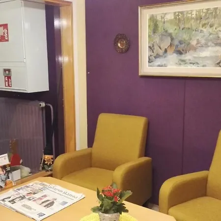 Guest house Outa Rovaniemi