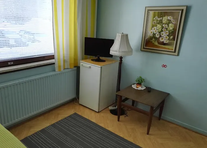 Outa Pensjonat Rovaniemi