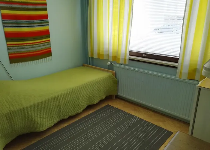 Outa Pensjonat Rovaniemi